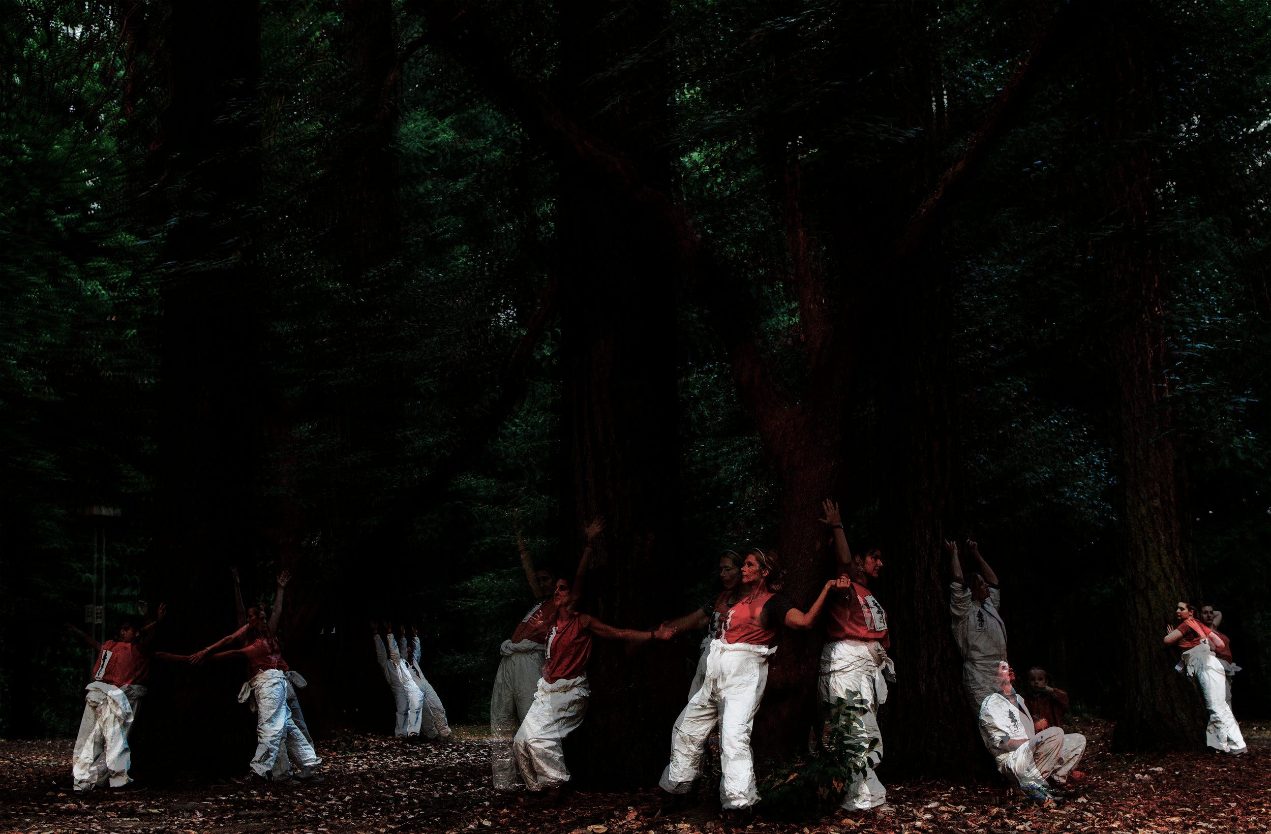 Portland, Oregon: Psychic Utopia