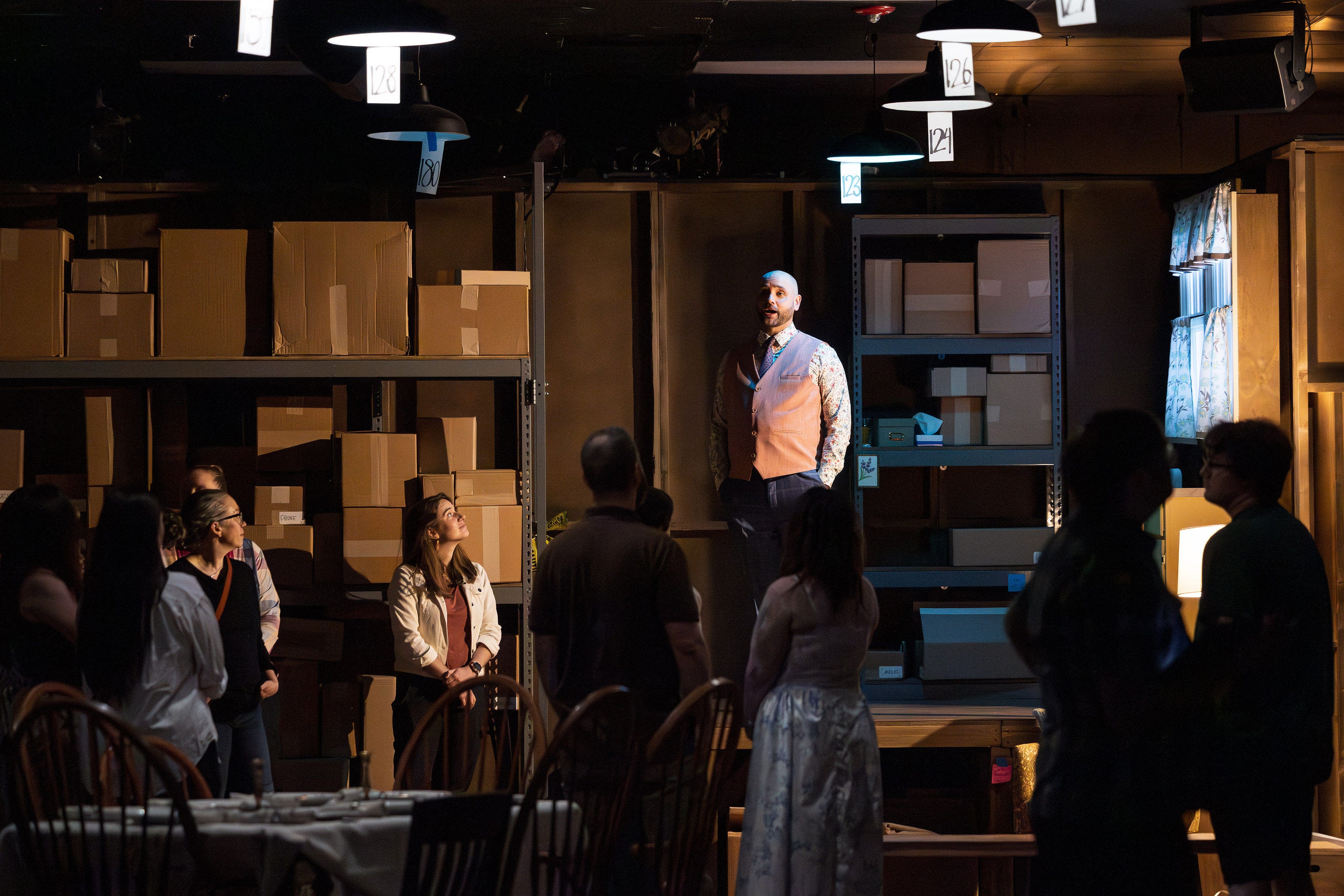 Faded Memories — Revisiting The Past In ‘Sweet & Lucky: Echo’ (The NoPro Review)