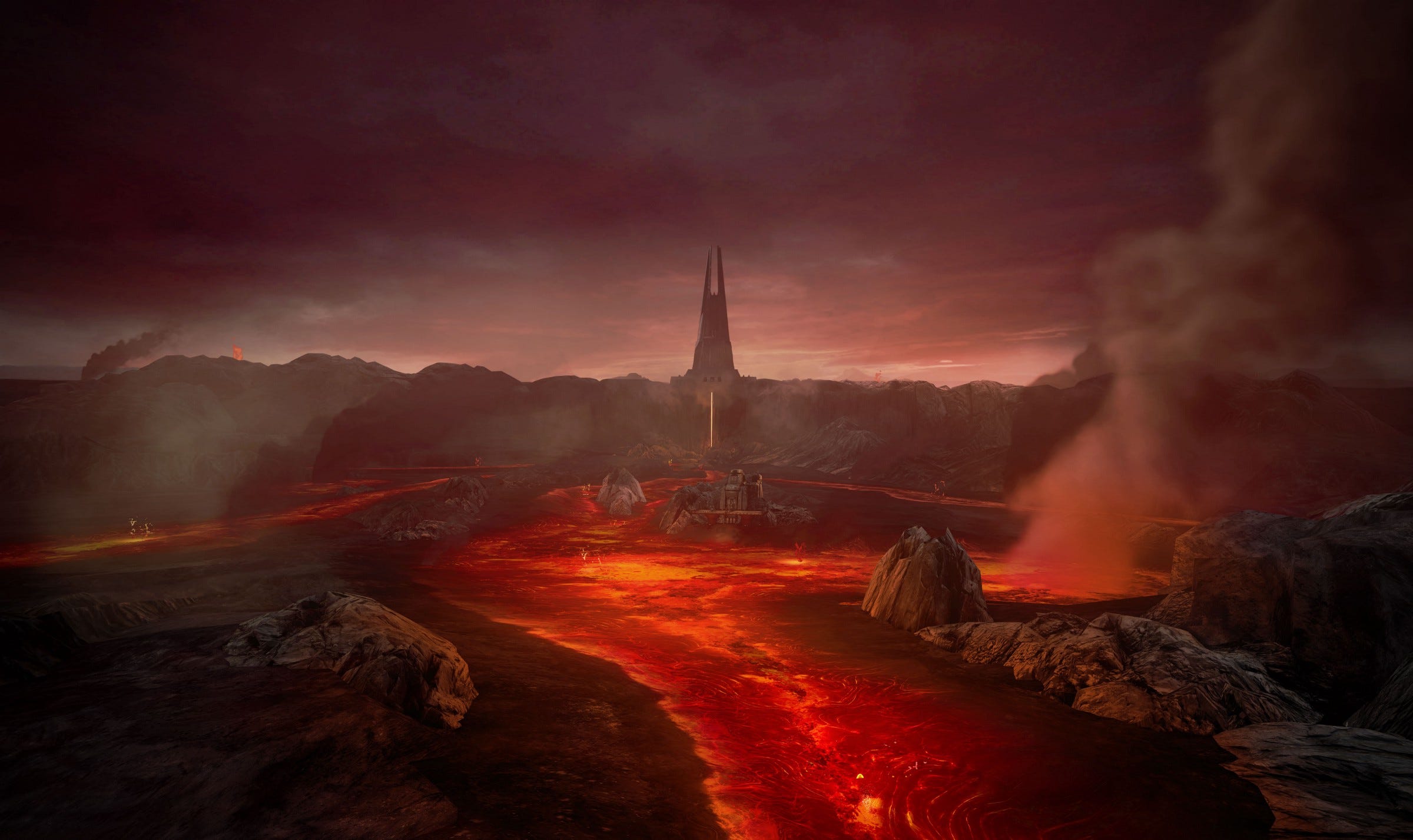 NoPro Podcast Episode 197 — Vader Immortal