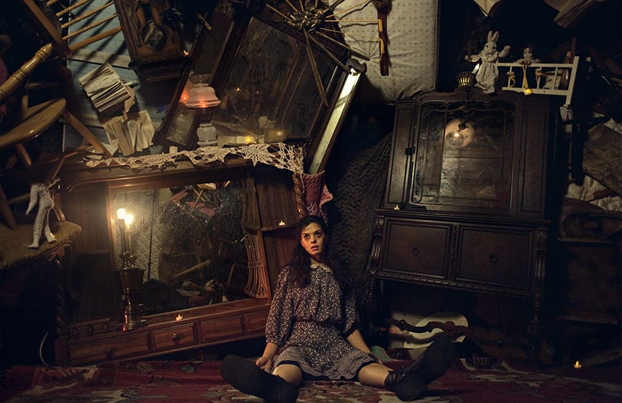 Everything Immersive This Week (3/30/2018)