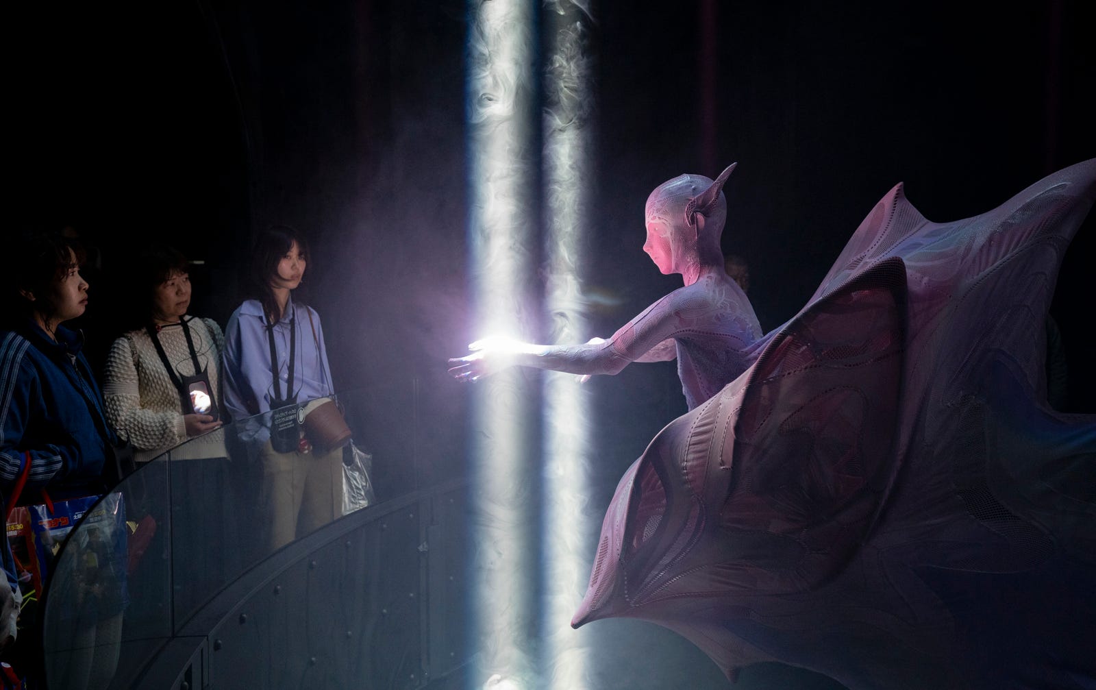 A Visit to the 2025 Osaka World Expo