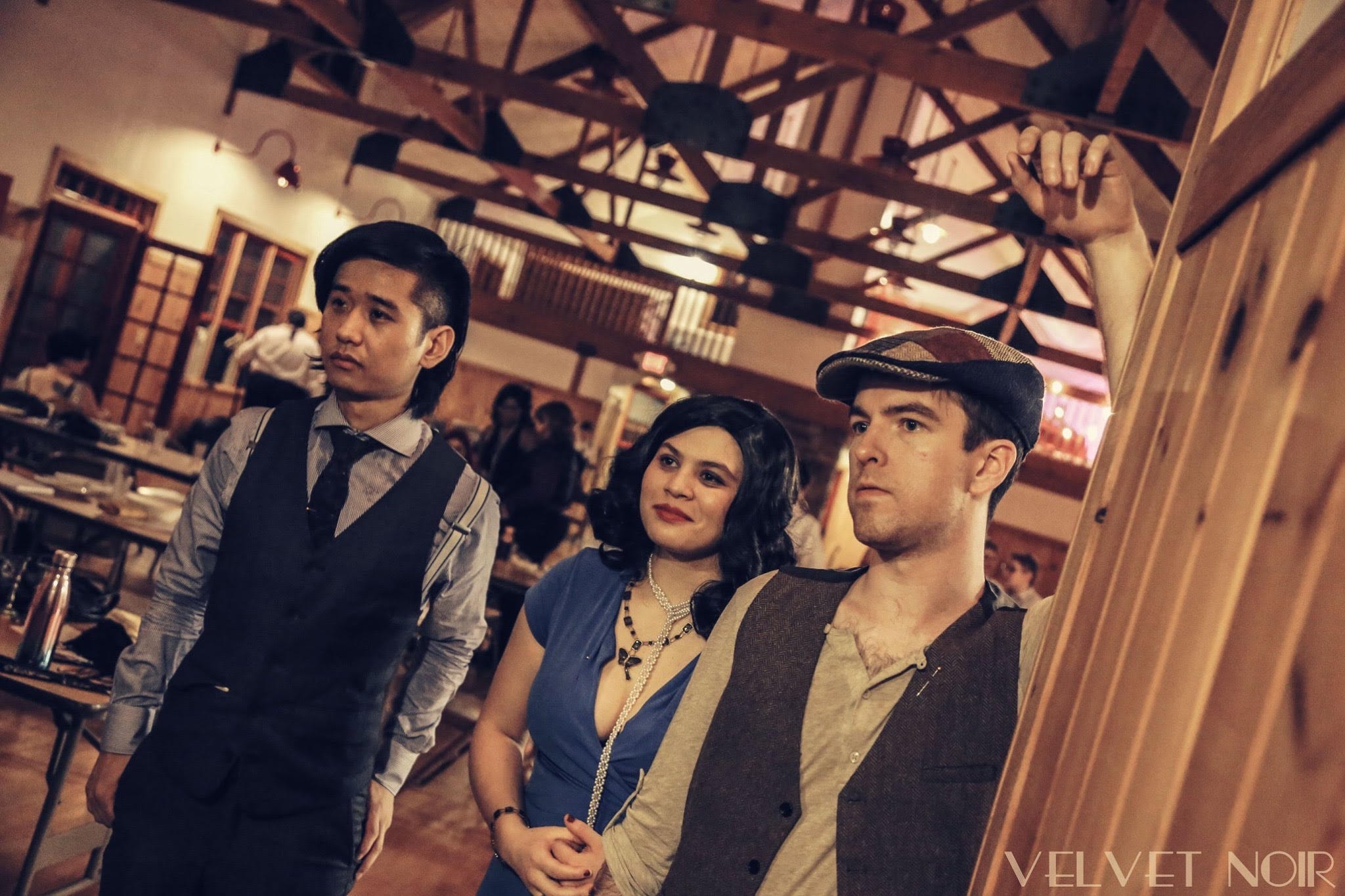 ‘Velvet Noir’ Gives You the Power to Tell Your Own Story (The NoPro Review)