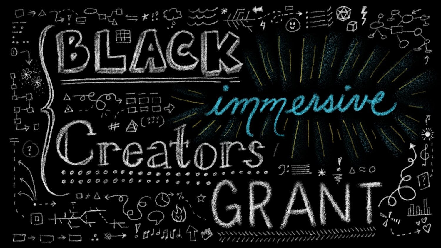Checking In On The Black Immersive Creators Grant As Deadline Looms