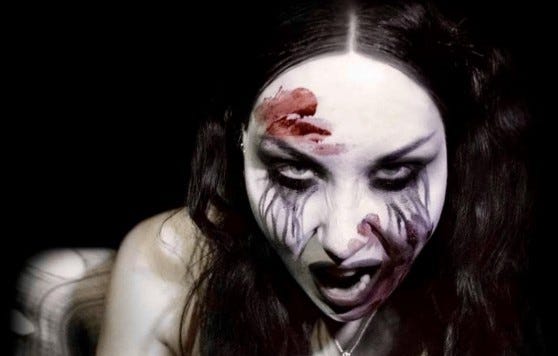 A Tale of Two Terrors: Zombie Joe Offers Up Variants of ‘Urban Death’ (REVIEW)