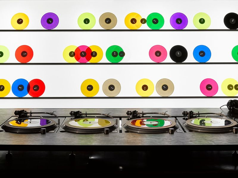 Review Rundown: The One Where We Go Right Round