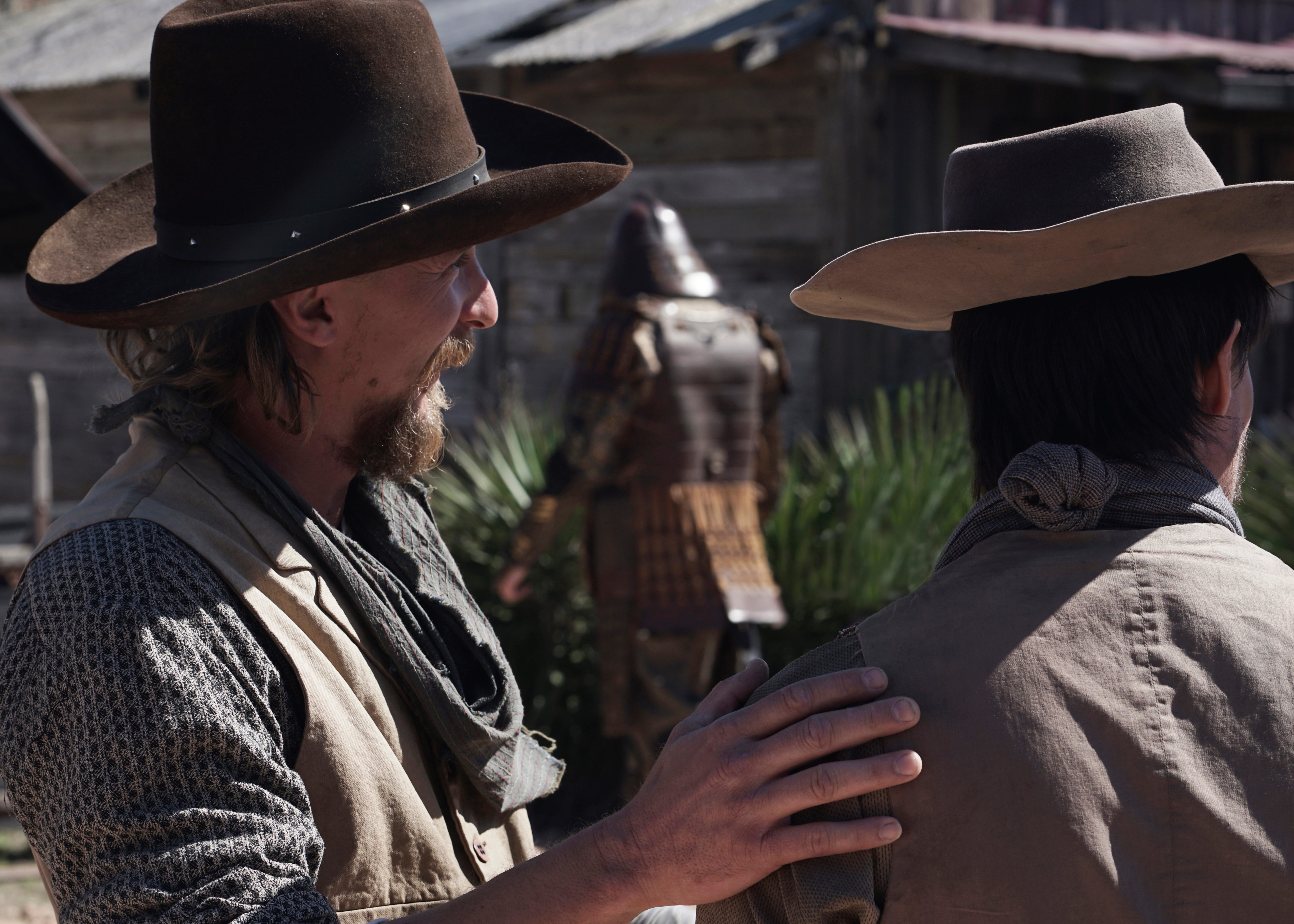 Big Little Loop: SXSW’s ‘Westworld Experience’ (The NoPro Review)