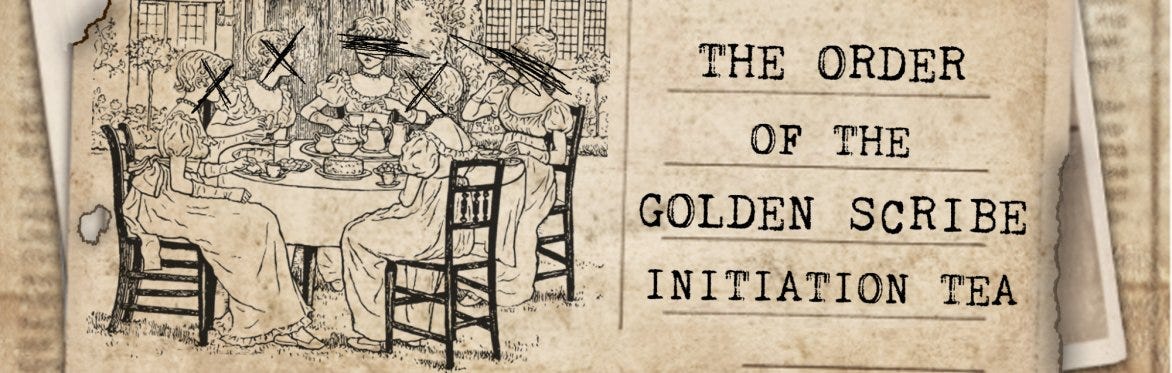 The Immersive 5 with Patchwork Adventures