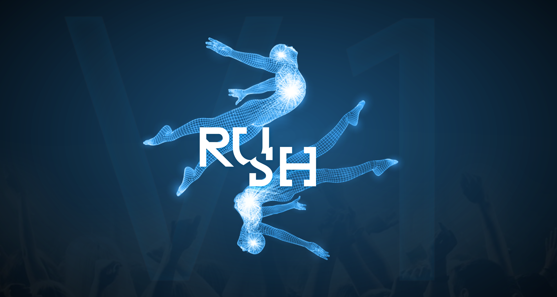 SF: Rush V1: Immersive Club Experience