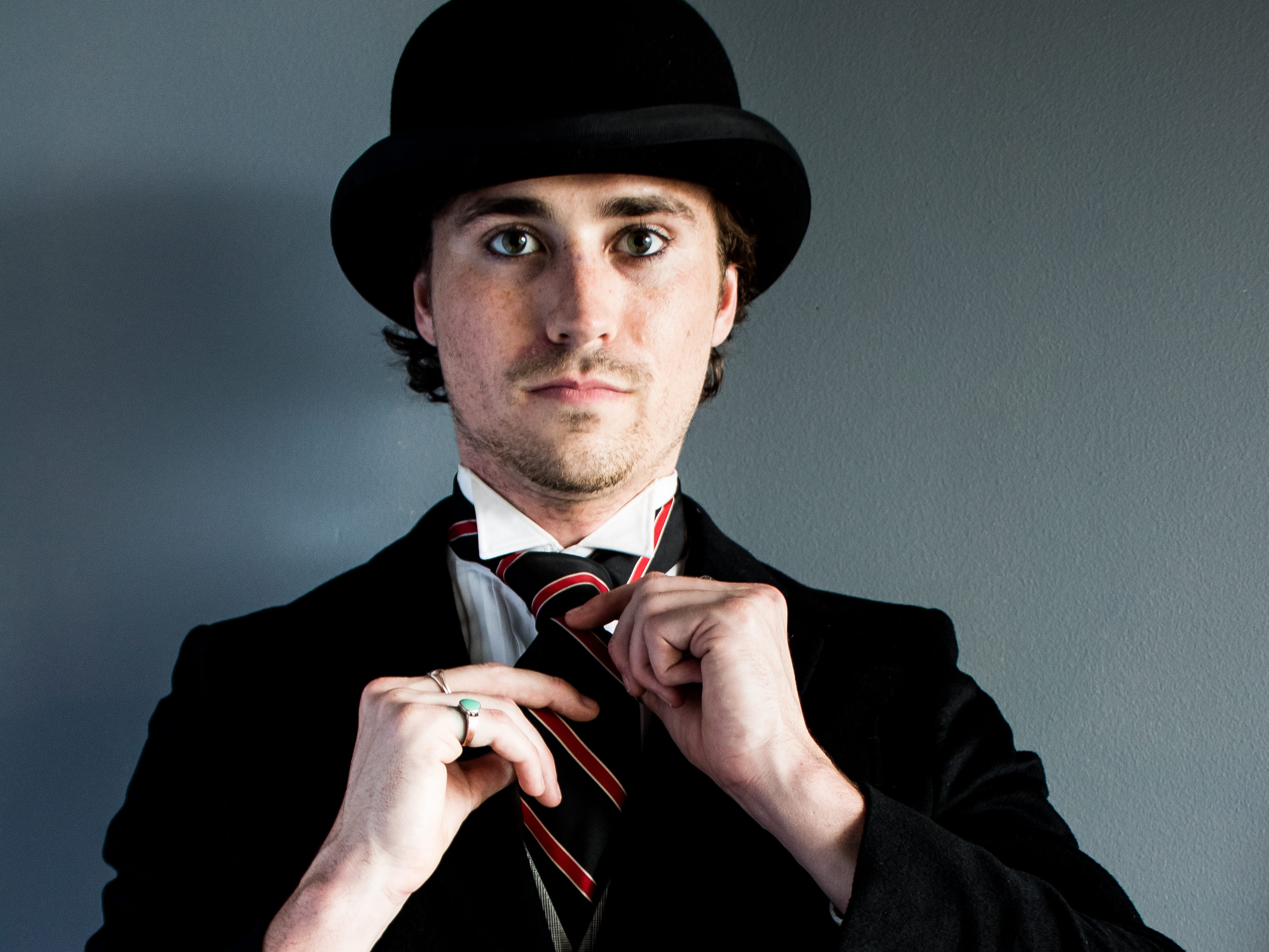 ‘The Strange Secret of Mr. Adrian Rook’ Takes Viewers on an Uneven Ride (Review)