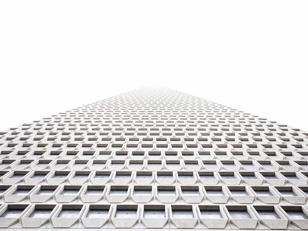 Fear is What We Learned Here, Among Other Things