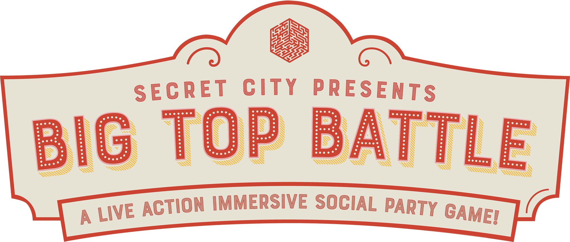 Toronto: Big Top Battle