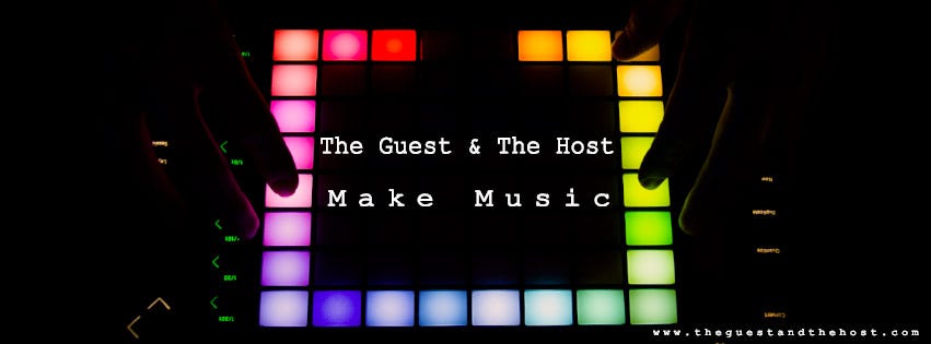 NoPro Podcast Episode 147 — The Guest & the Host Make Music