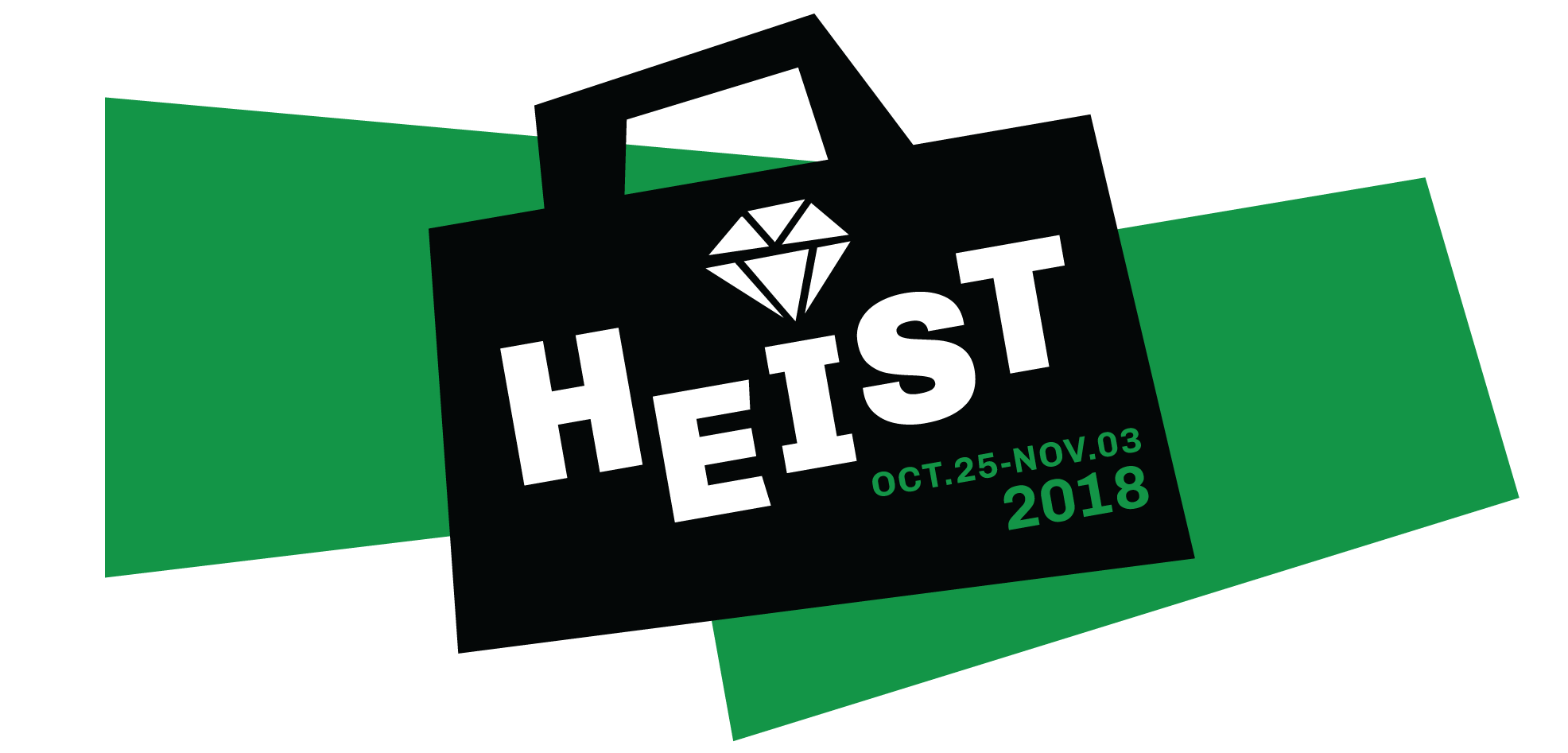 Minneapolis: Heist