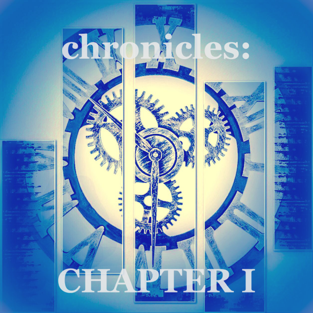 NYC: chronicles: CHAPTER I