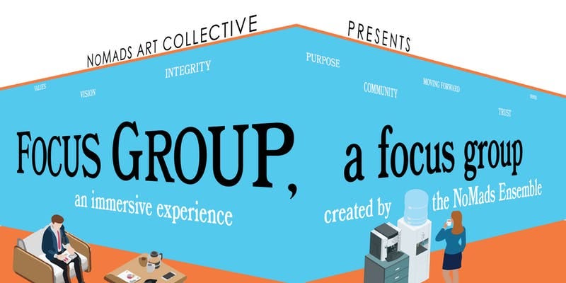 Chicago: Focus Group, A Focus Group