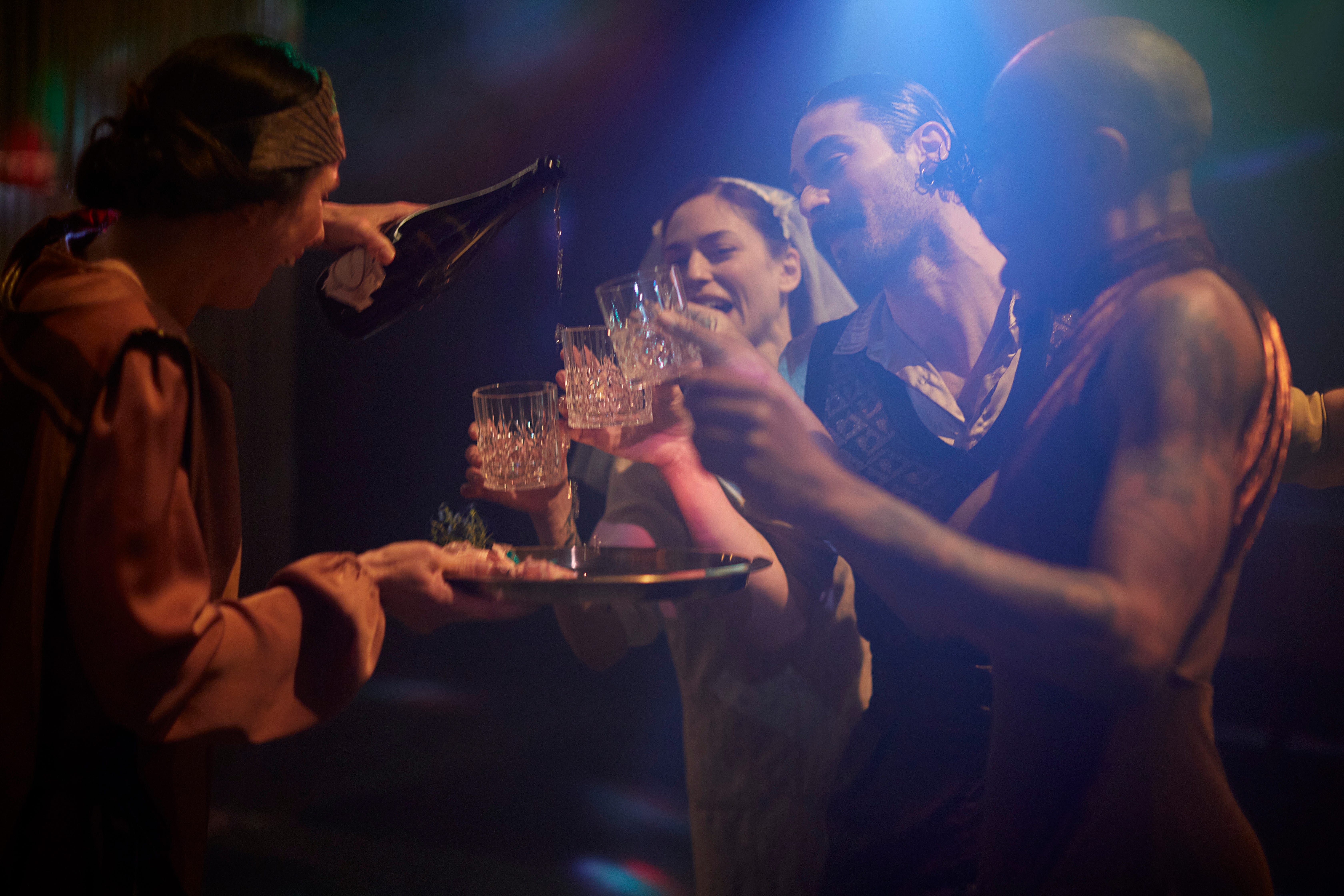 Review Crew: The Burnt City (Podcast)