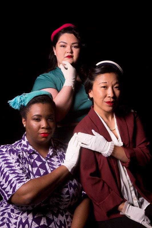 Seattle: 7th and Jackson