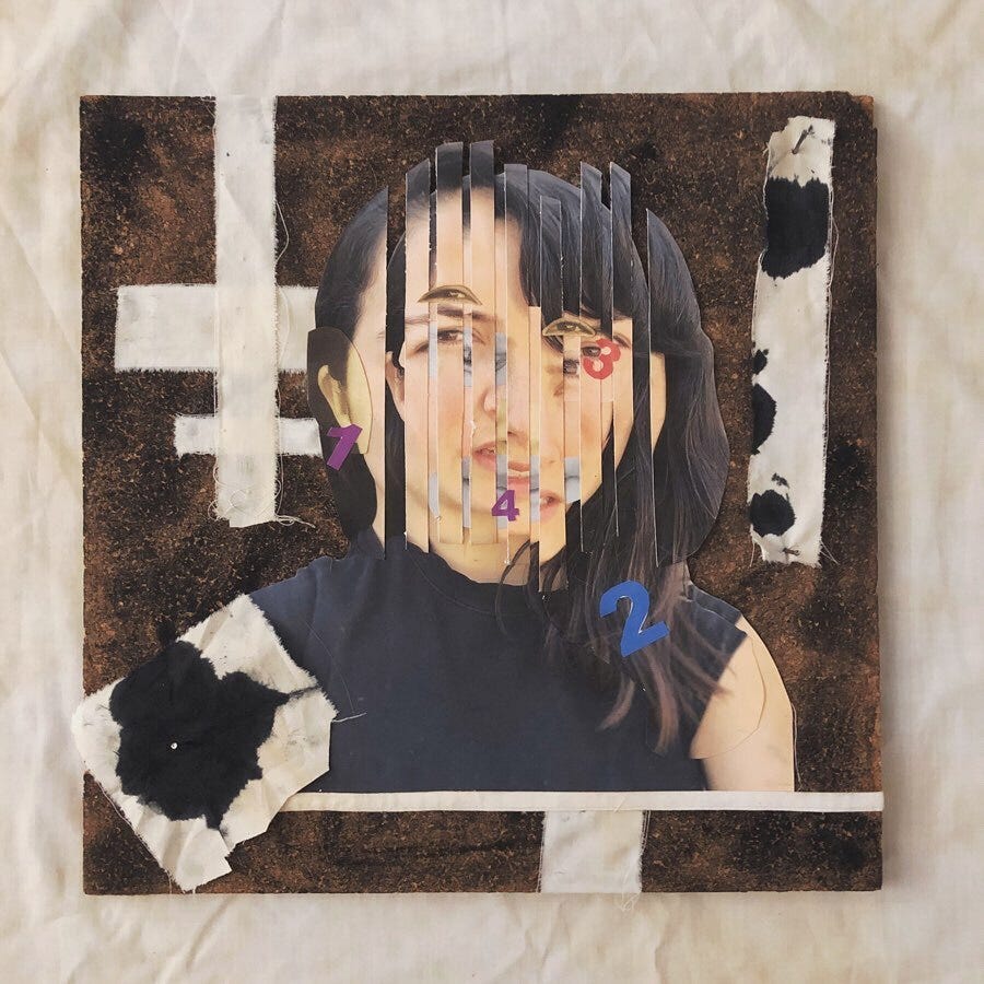 A Journal in Jade: The ‘ARCANA’ Diaries — Week One