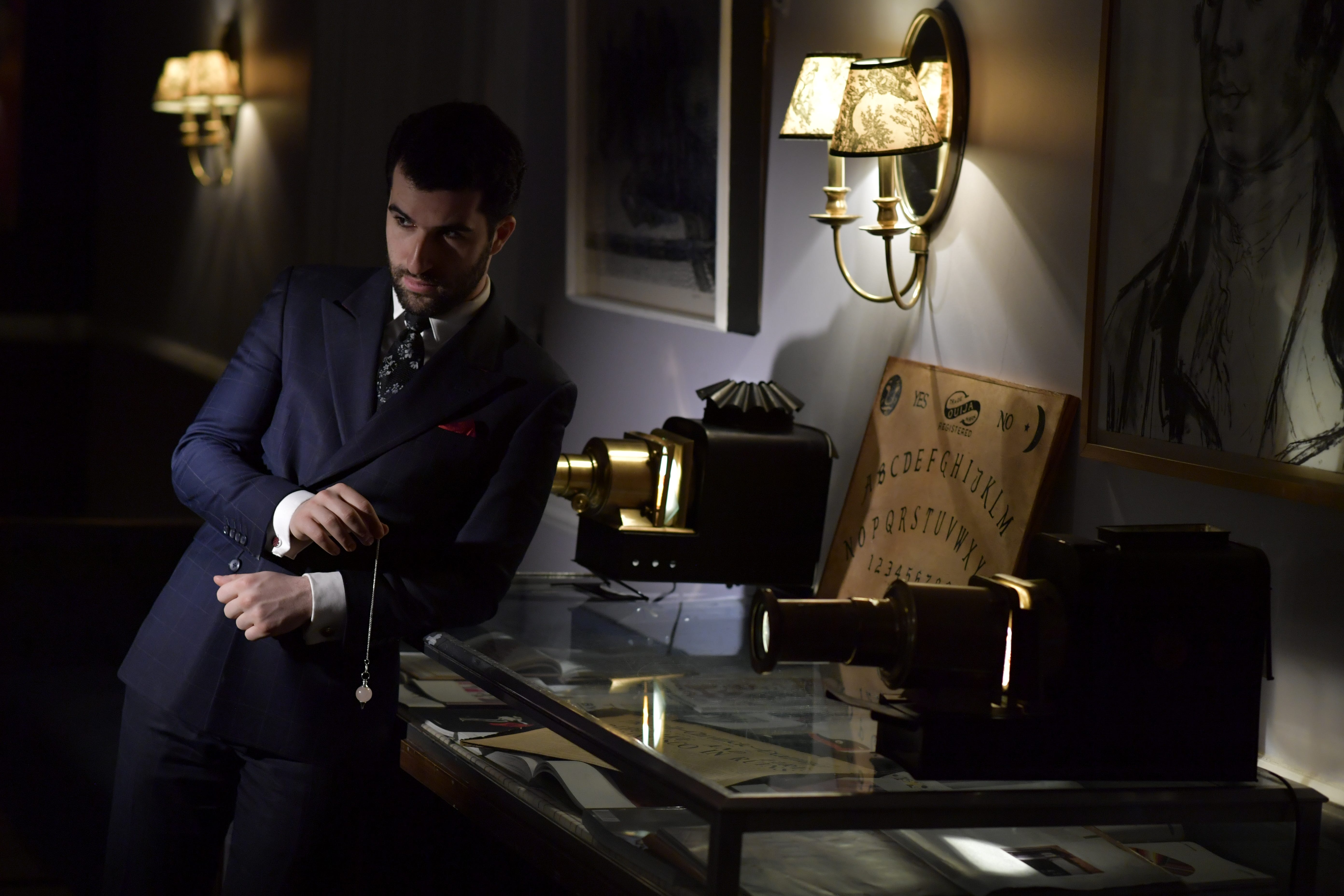 What’s On ‘The Other Side’ Reveals Itself As Ordinary (The NoPro Review)