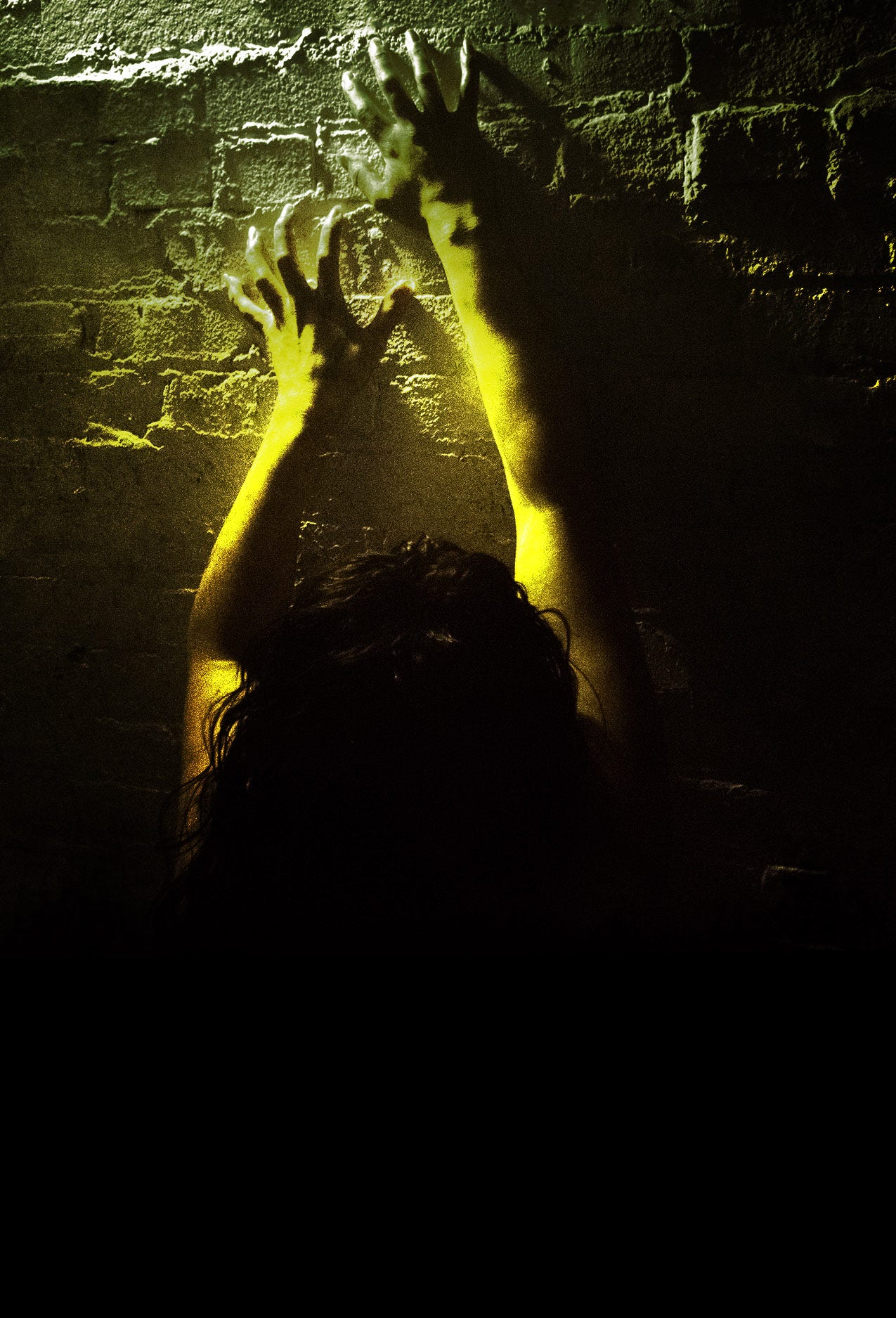 Pittsburgh: The Scream District