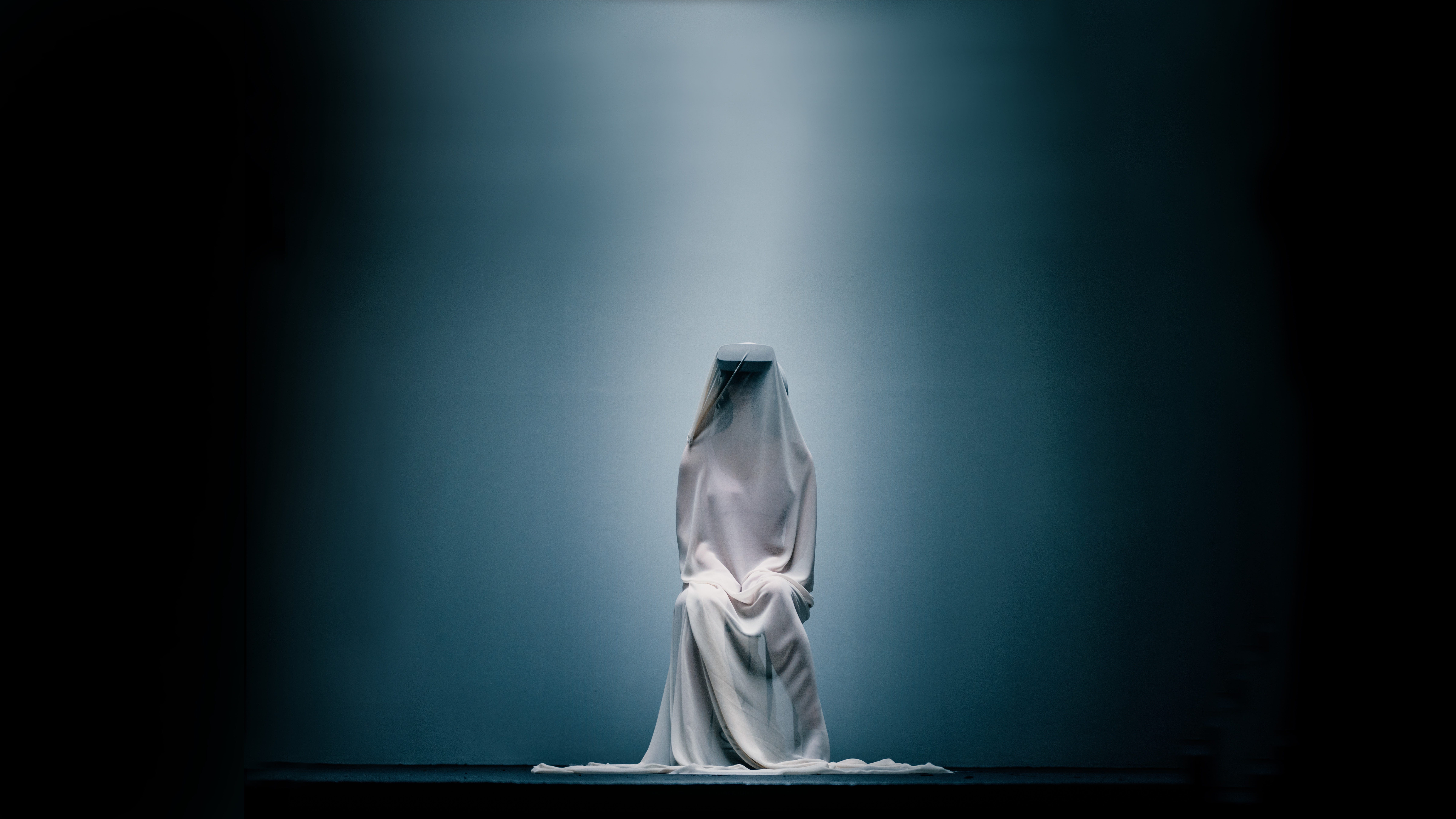 ‘Museum Of Future Experiences’ Misses A Key Piece of The Experience: Connection (Review)