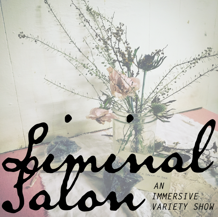 NYC: Liminal Salon: Brother, Can You Spare a Dime?