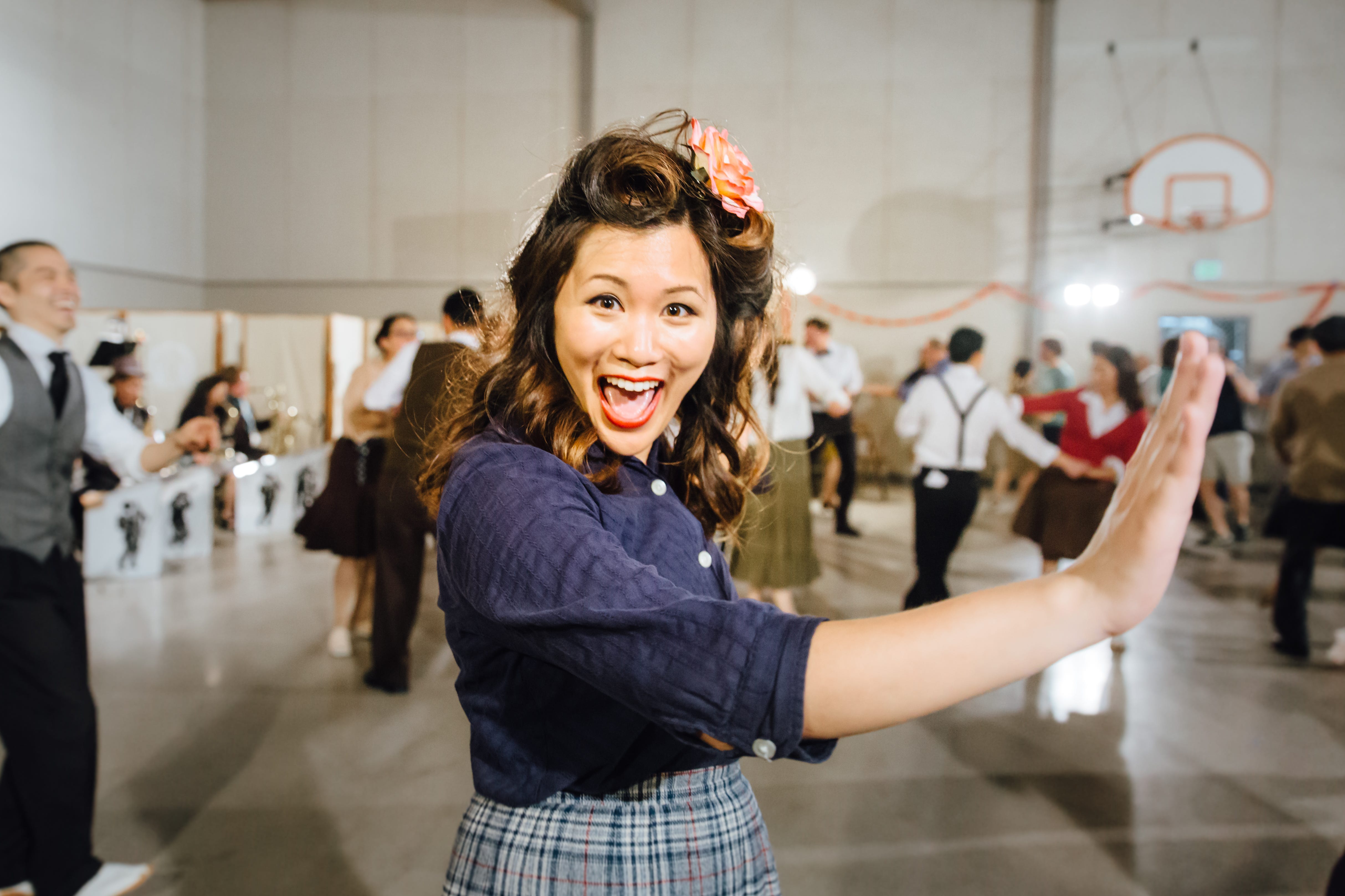 San Jose, CA: Japantown Immersive