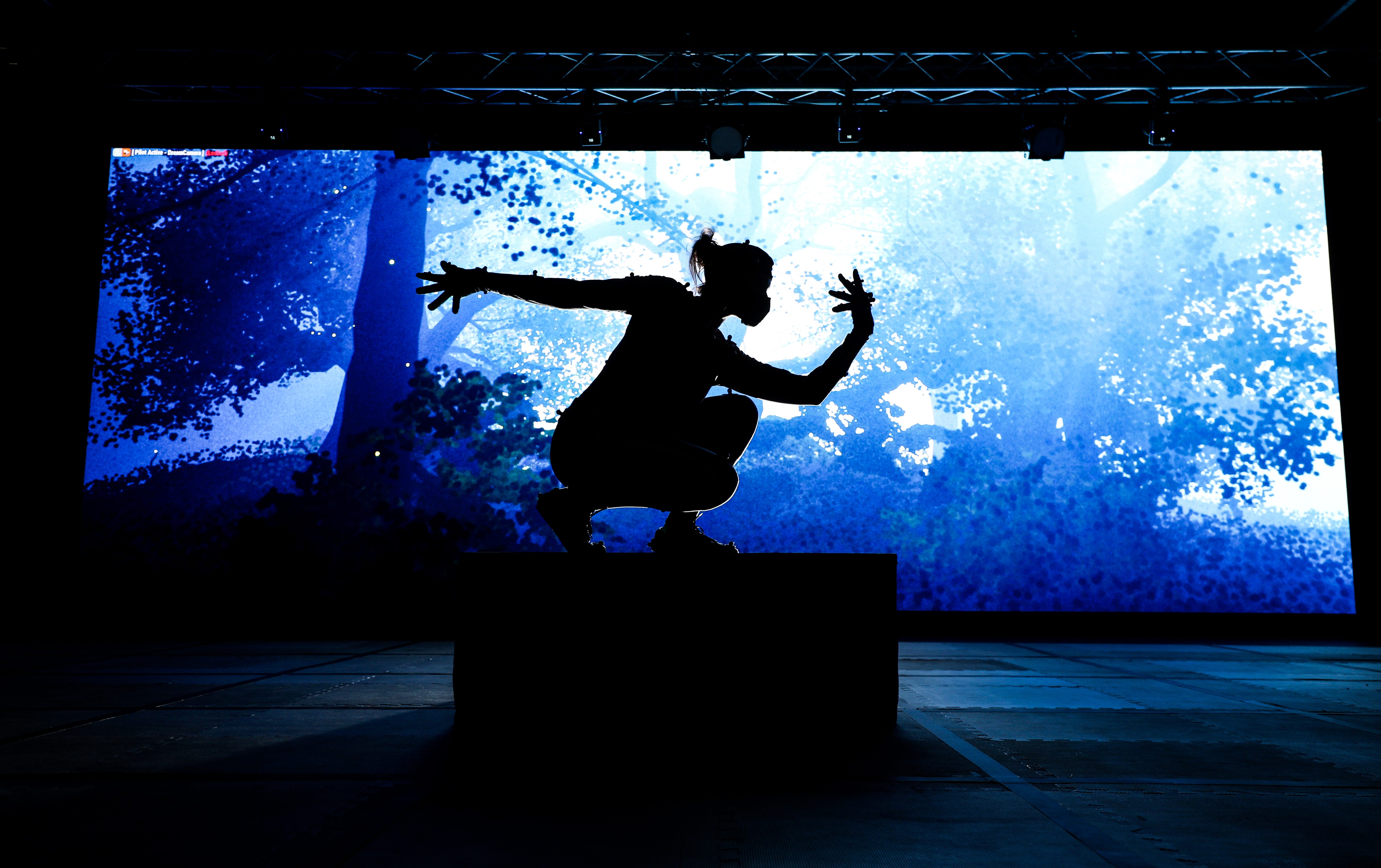 NoPro Podcast 283: Sarah Ellis of The RSC talks ‘Dream’