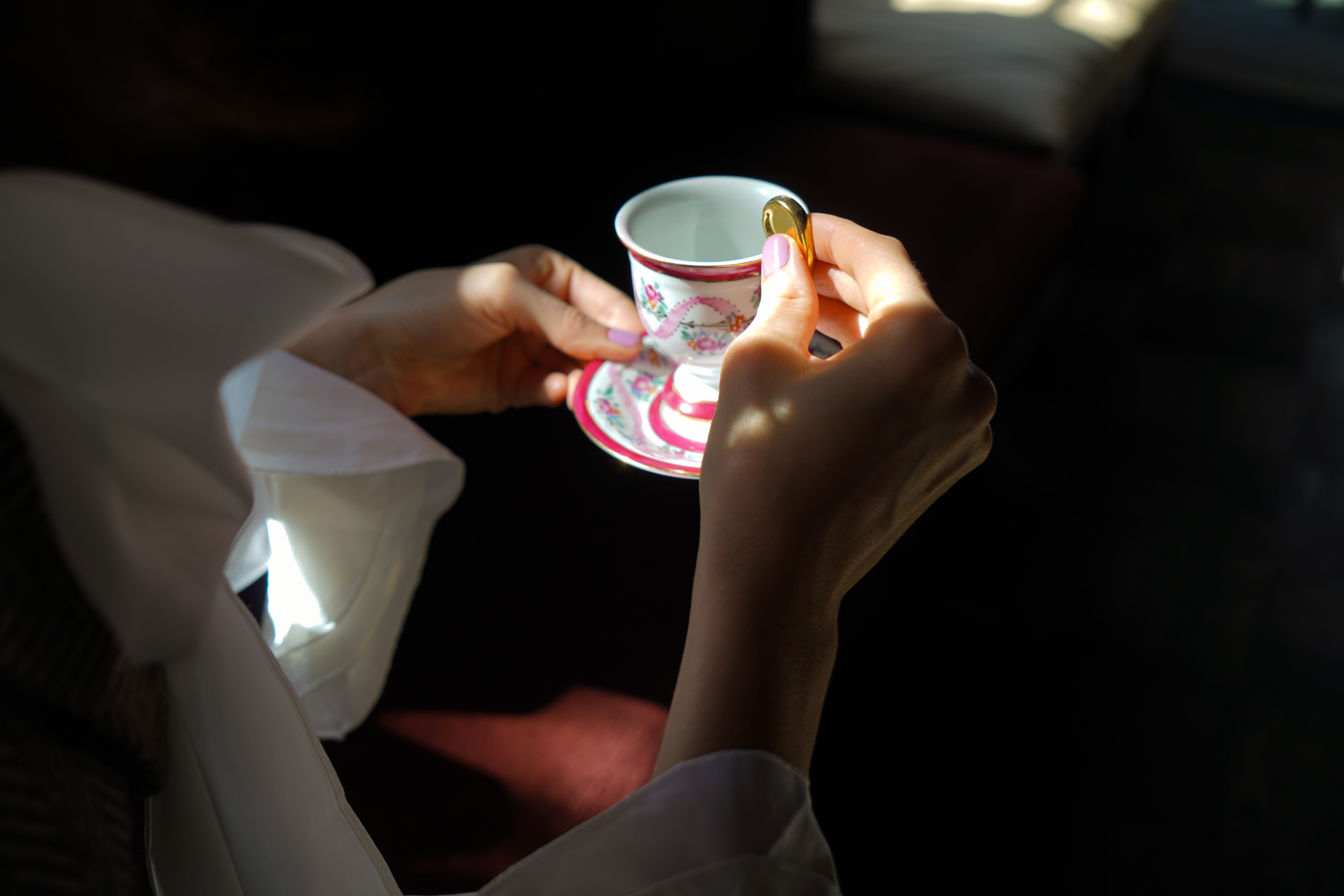 Let’s Fall Down the Rabbit Hole in ‘The Unbrunch’ (Q&A)