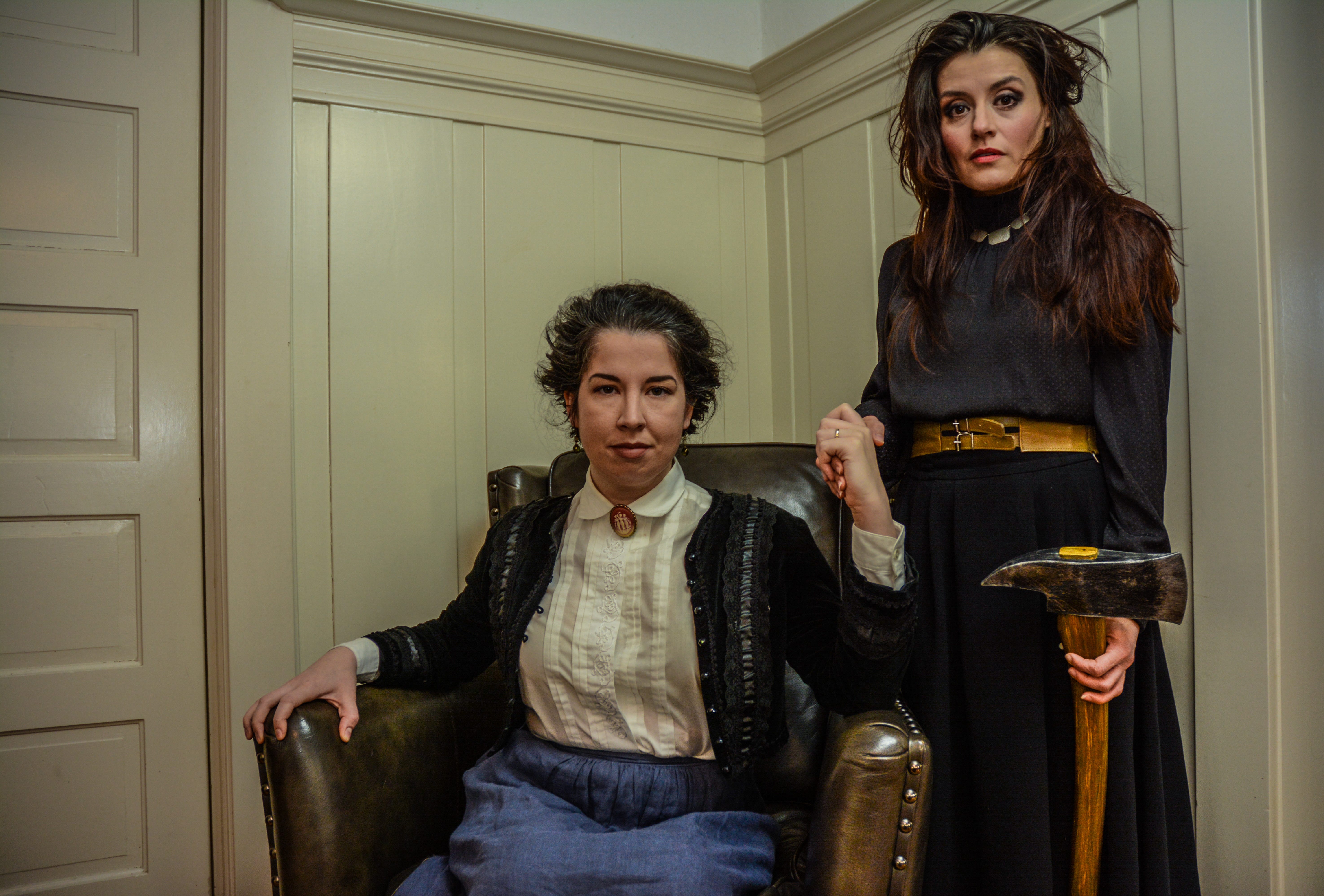 Portland, OR: The Landlord’s Game