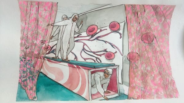 Chicago: An Epic Tale of Scale