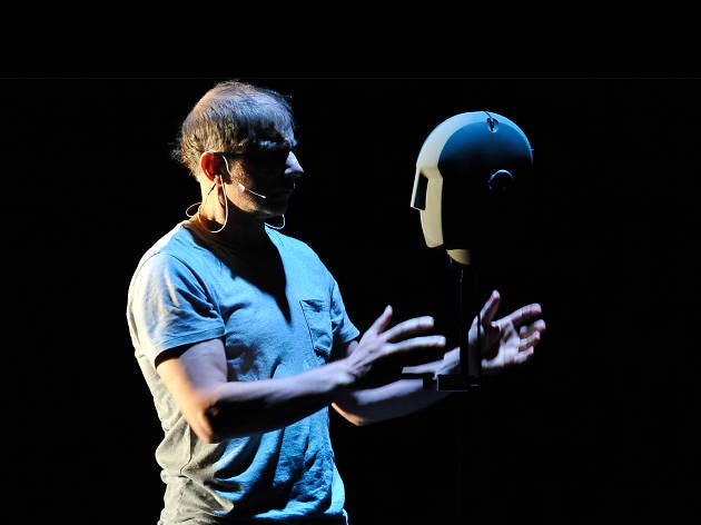 The Encounter Online