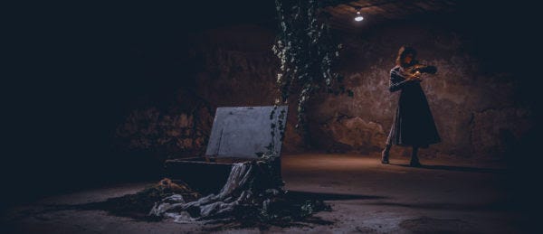 Denver: Aggregate Immateriality