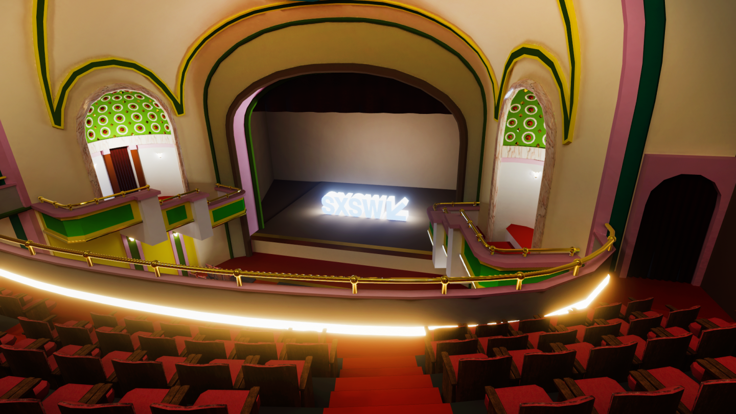 Austin, Virtual Texas: The 2021 SXSW Diary (Updated 3/22/2021)