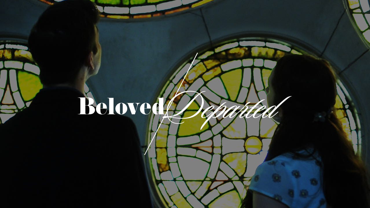 NYC: Beloved/Departed
