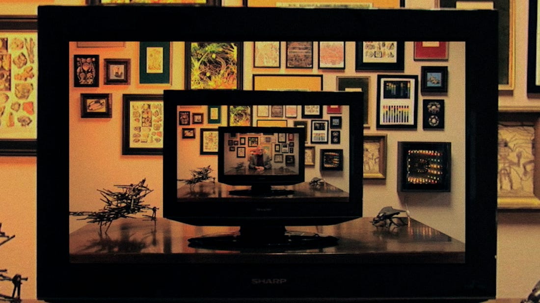 Wordplay: A Case for ARX (Alternate Reality Experience)