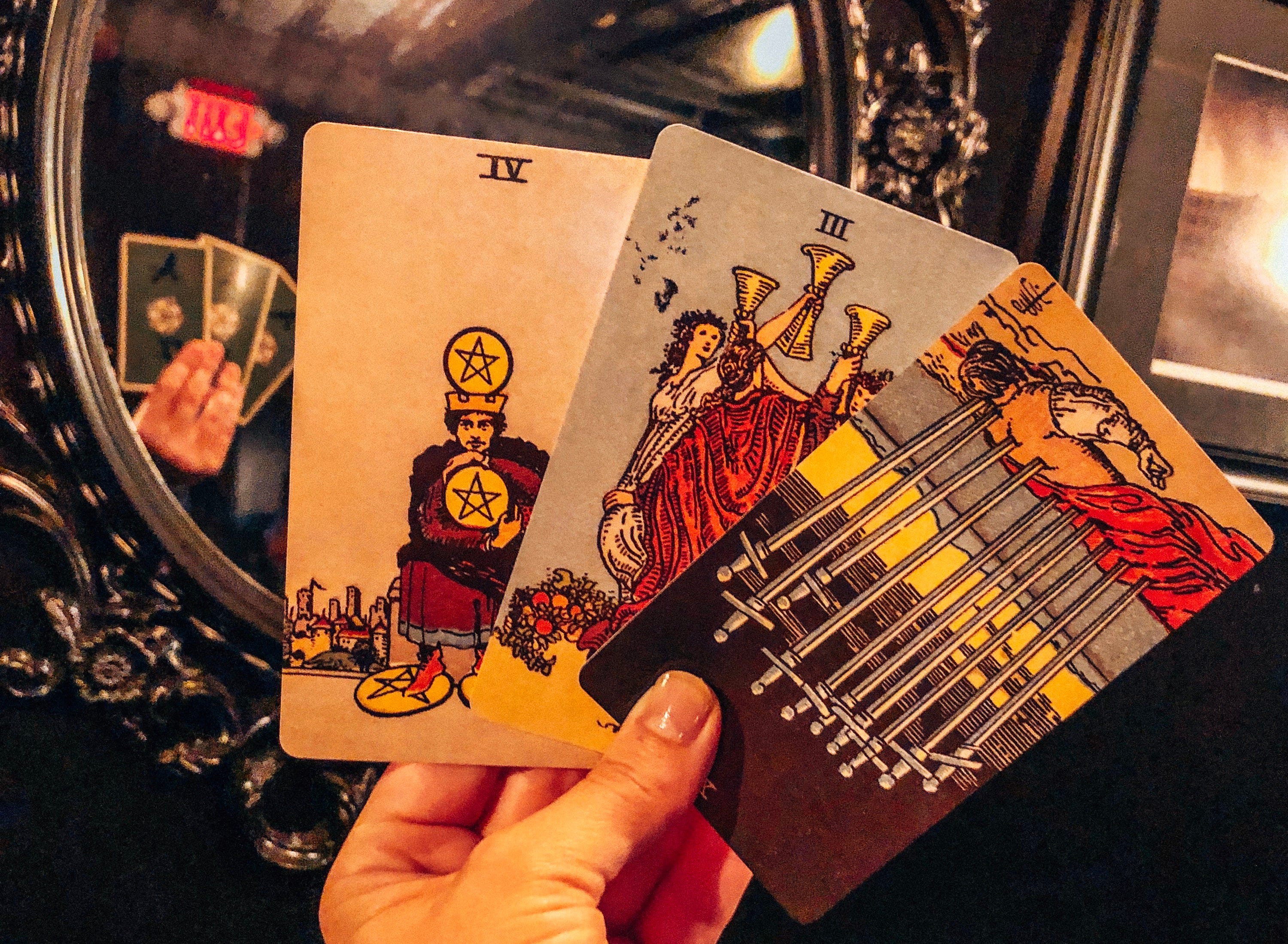 Set Sail For ‘Illusions of the Passed’ Aboard The Legendary Queen Mary (A NoPro Night Out)