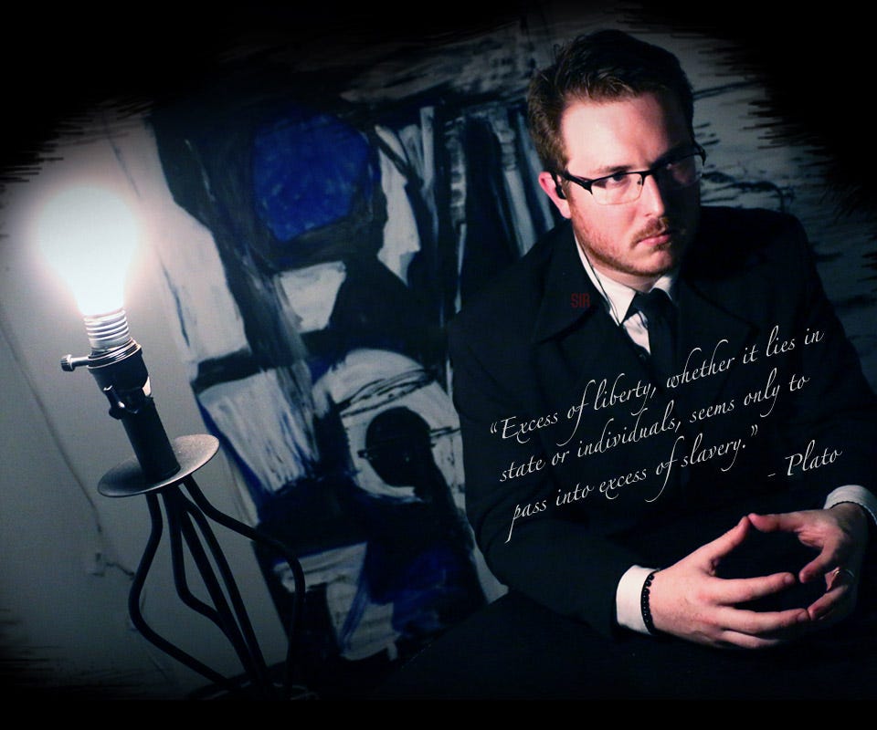 The Republic: Turn the Page, Dead End