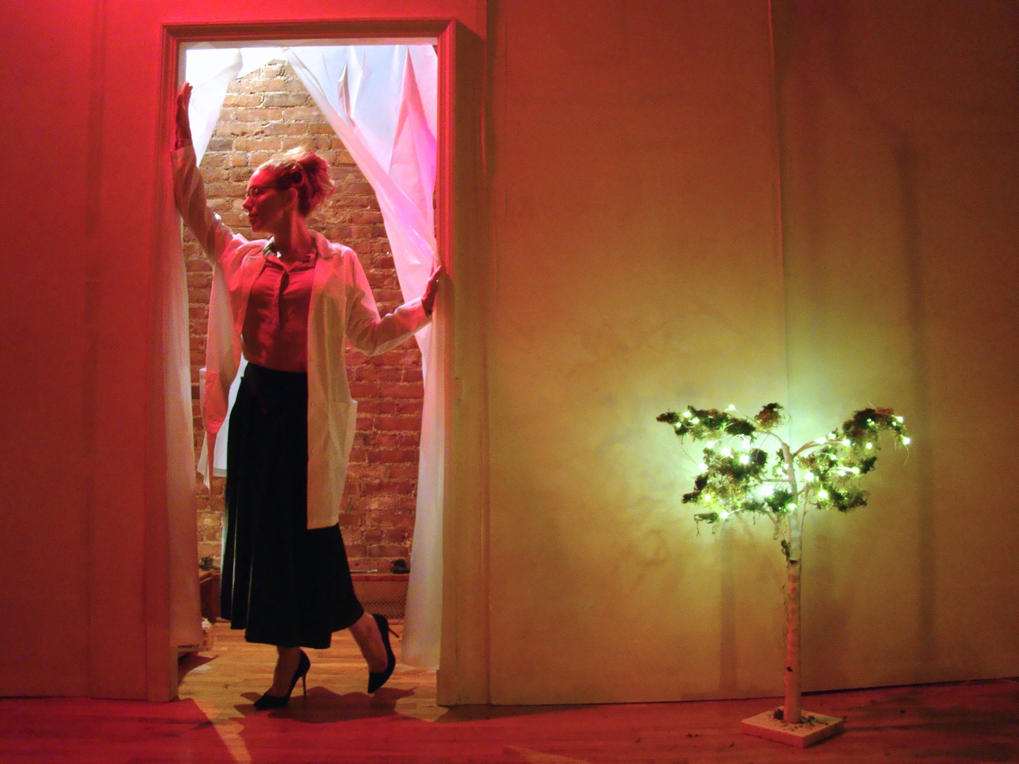 ‘This is a Distraction’ Toys with Reality, But Leaves the Fourth Wall Intact (Review)