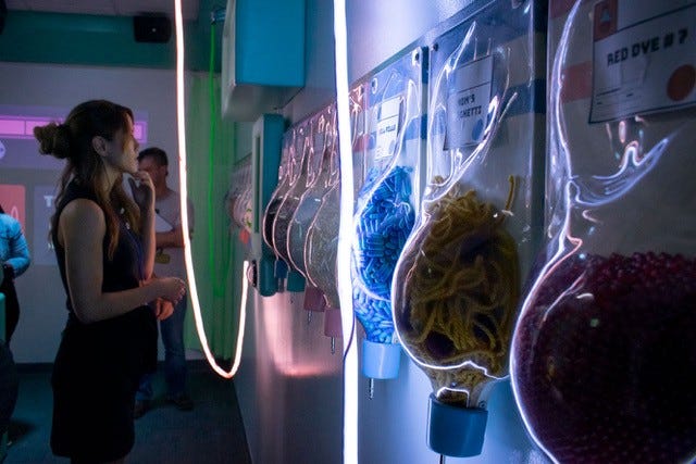 NoPro Podcast 216: Eric Gradman of Two Bit Circus