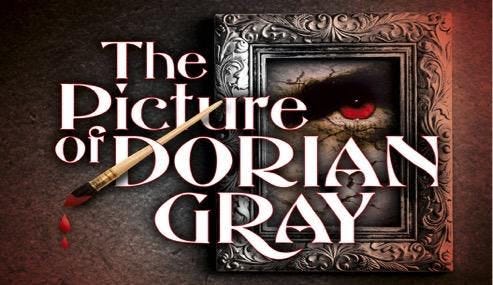 Portland, OR: Oscar Wilde’s The Picture of Dorian Gray
