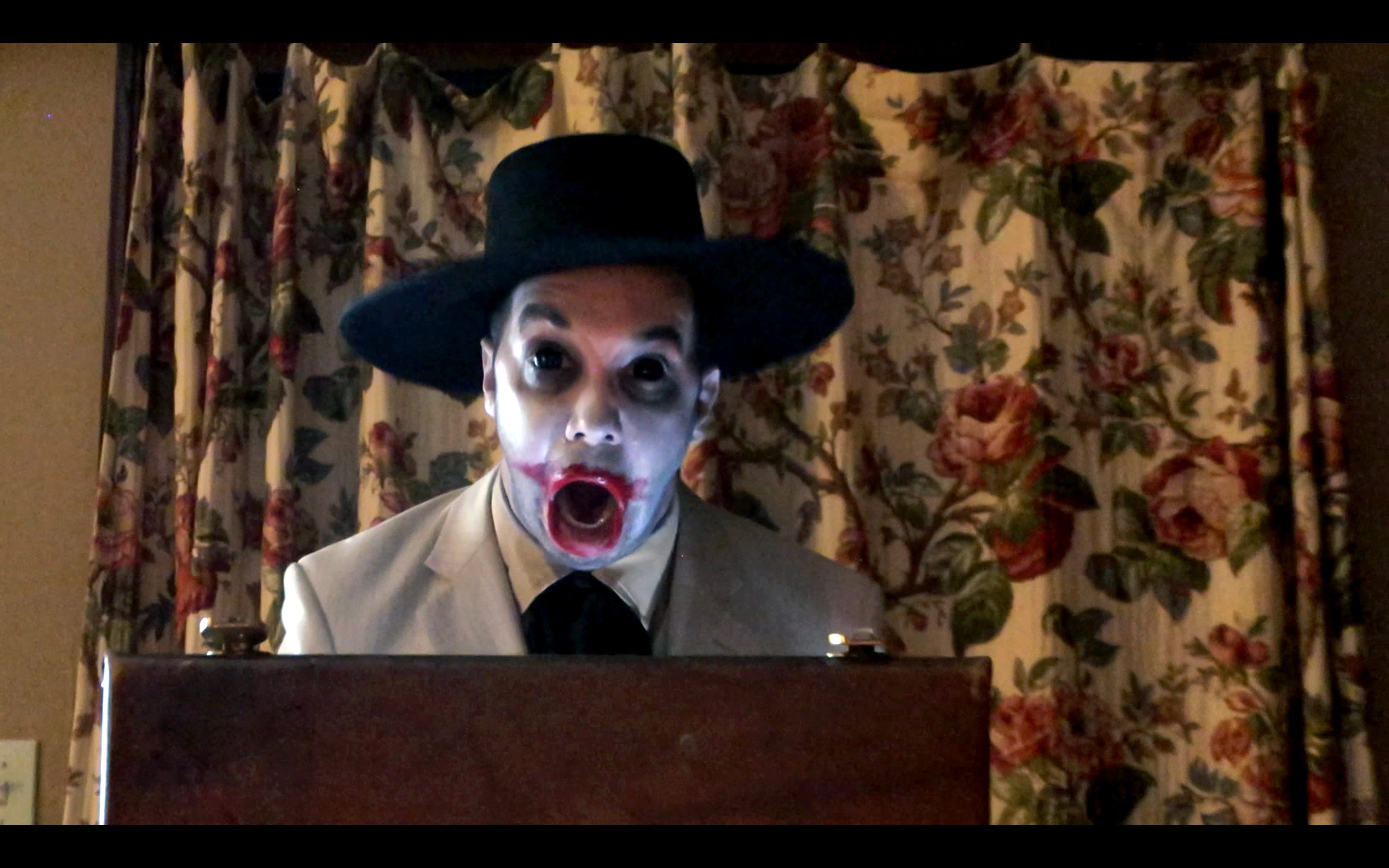 The Overlook 2019 Immersive Creator Video Series (Part 3): JFI Productions