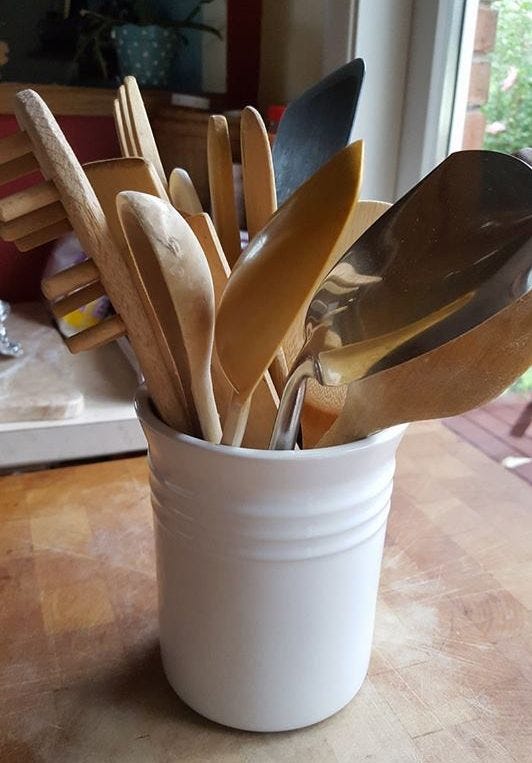 Philadelphia: Kitchen Chronicles