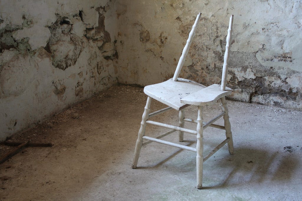 No Room For Error: Safety Issues Mar One Extreme Haunt’s First Efforts