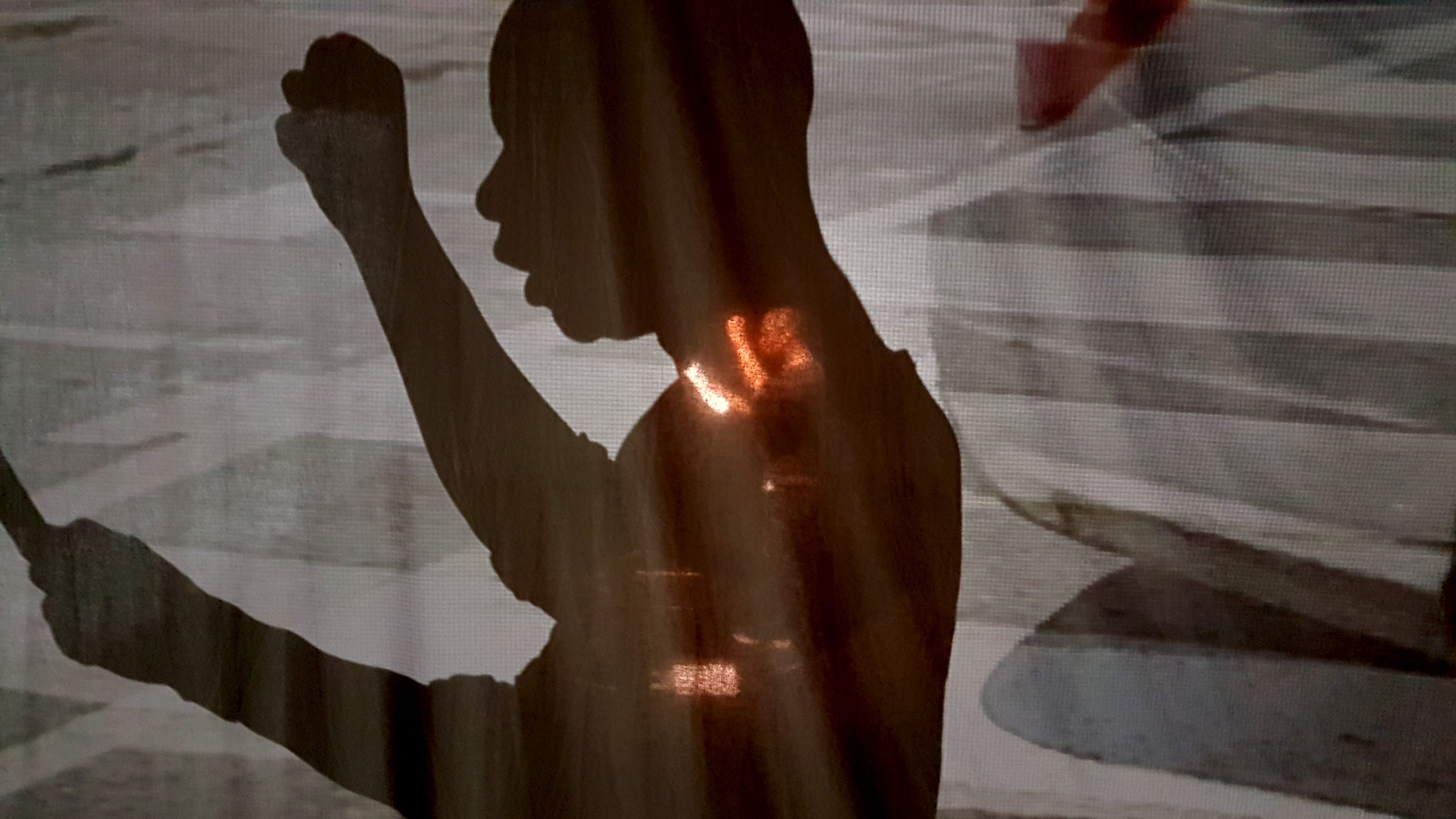 Toronto: Here are the Fragments.