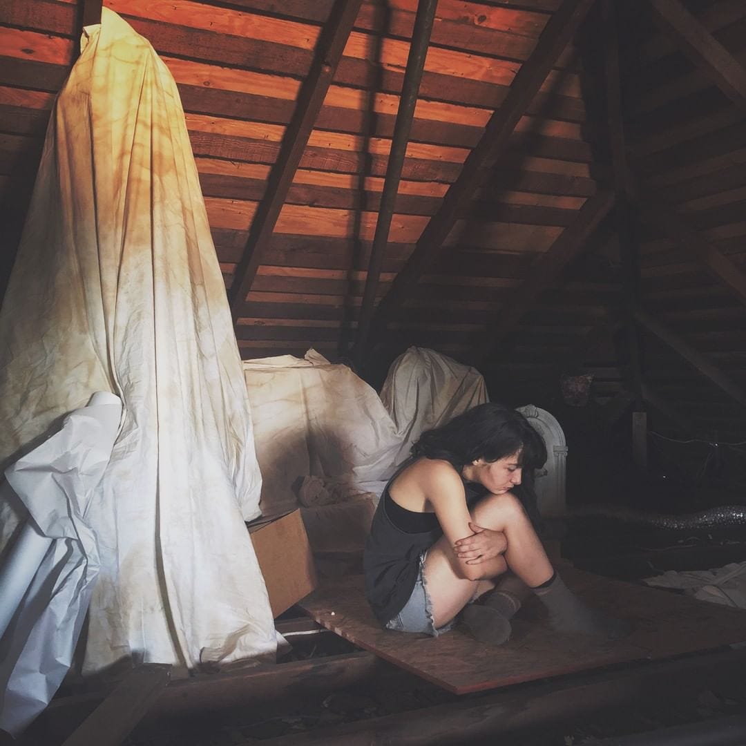 A Journal in Jade: The ‘ARCANA’ Diaries — Week Three