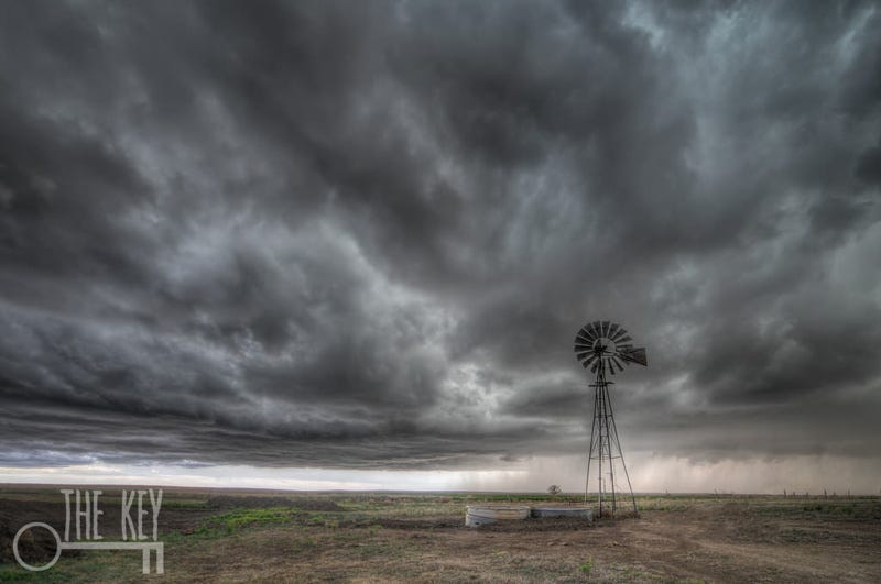 Make A Night Of It: The Kansas Collection