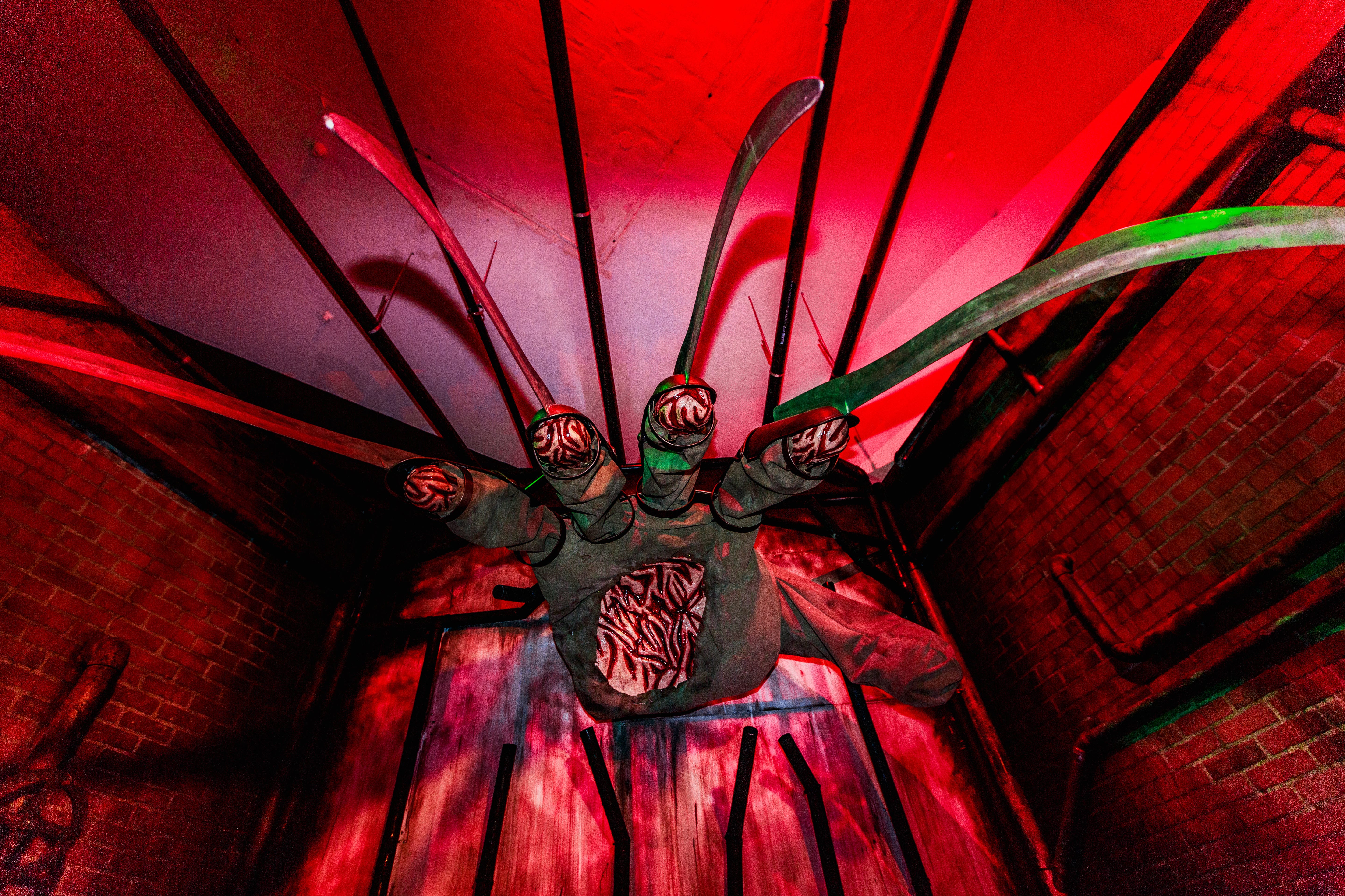 Insta-Friendly ‘I Like Scary Movies’ Slashes Its Way Into LA (Review)