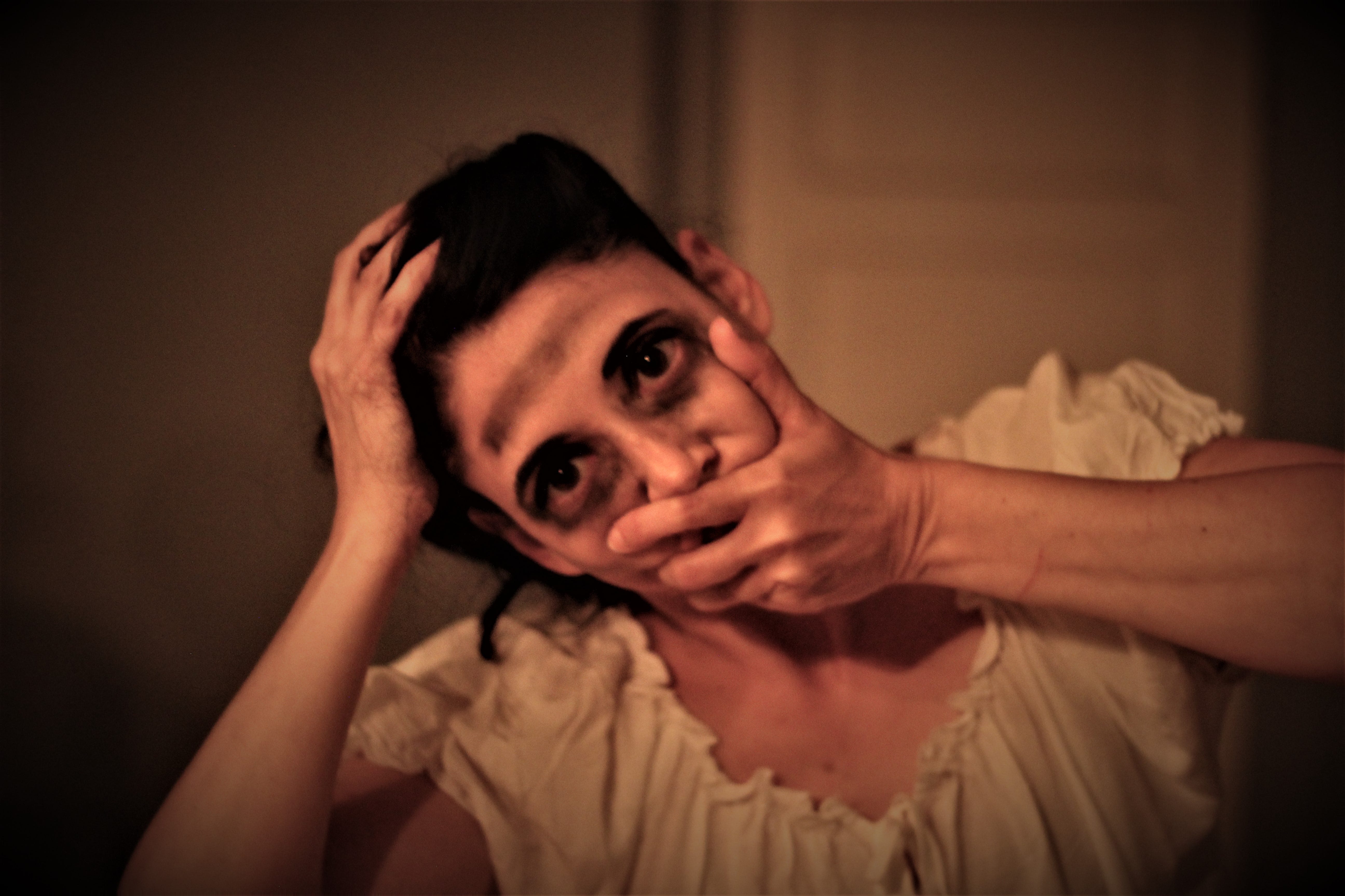 LA: Unihiekka…sleep sand