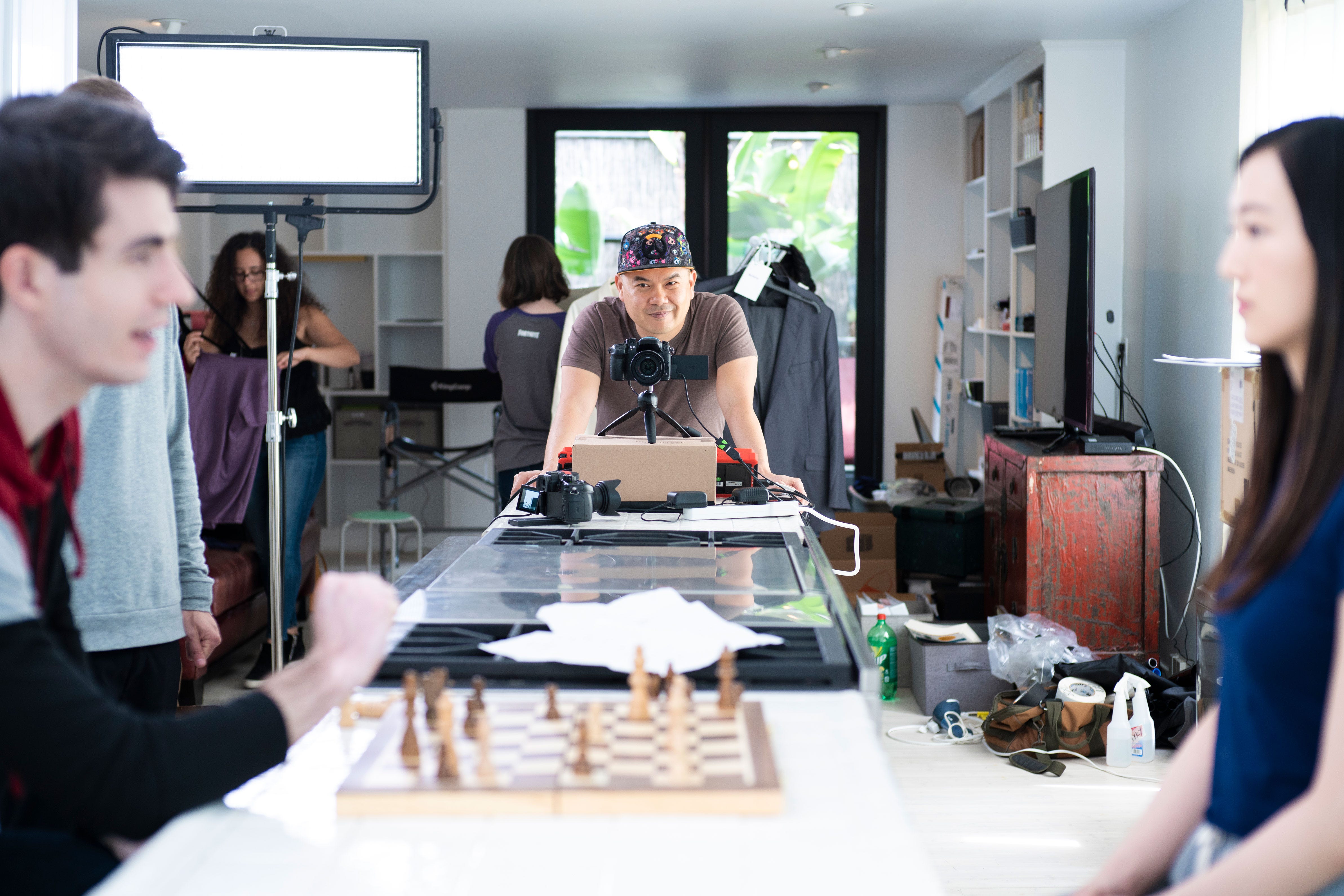 NoPro Podcast Episode 221: Bernie Su, co-creator of ‘Artificial’